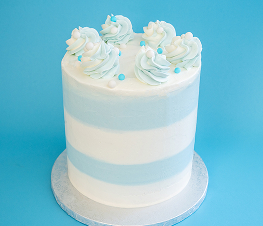 True Confections cake category preview
