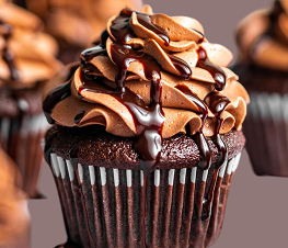 Cupcake category preview