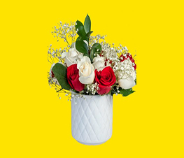 Flowers category preview