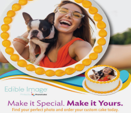 True Confections photocake category preview