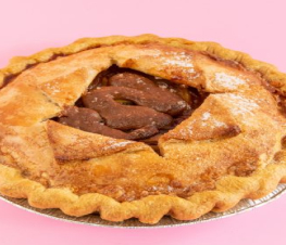 True Confections pie category preview